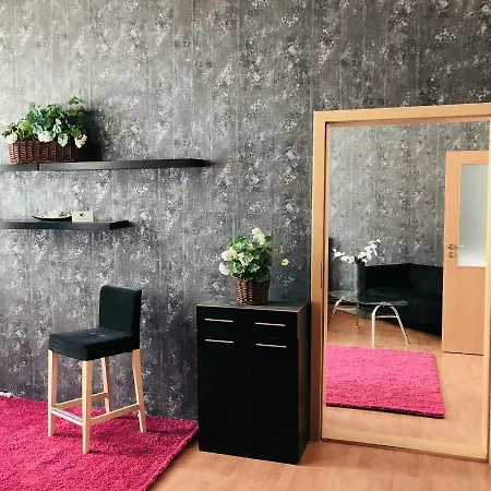 Apartman Stodolni דירה *