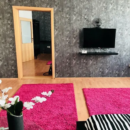 דירה Apartman Stodolni