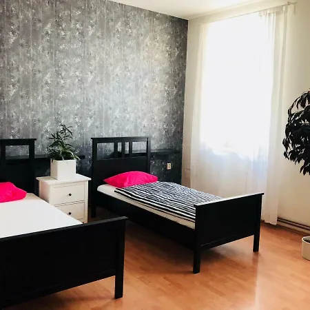 Apartman Stodolni
