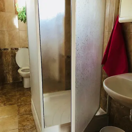Apartman Stodolni דירה אוסטרבה