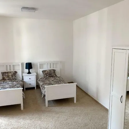 Apartman Stodolni