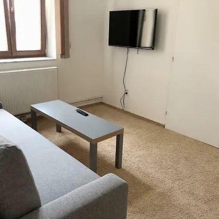 Apartman Stodolni דירה אוסטרבה