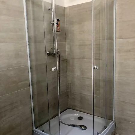 Apartman Stodolni *