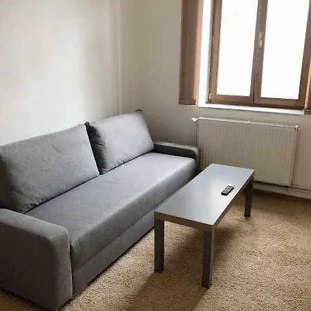 דירה Apartman Stodolni *