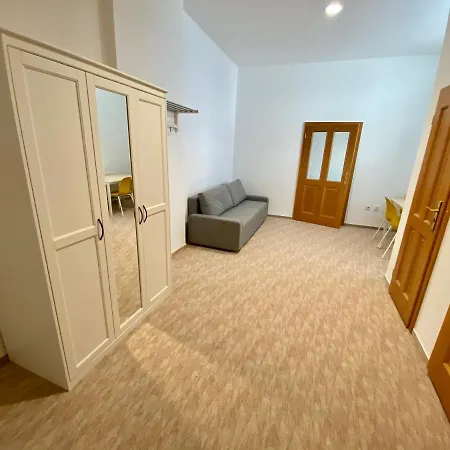 Apartman Stodolni